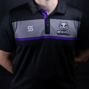 Melton Wolves Polo